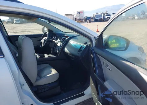 2013 Mazda Cx-9 Touring from USA, damaged, VIN JM3TB3CAXD0423226